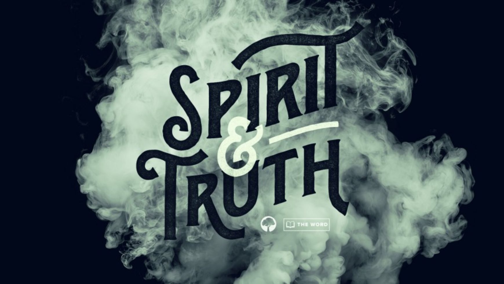The Spirit Of Truth