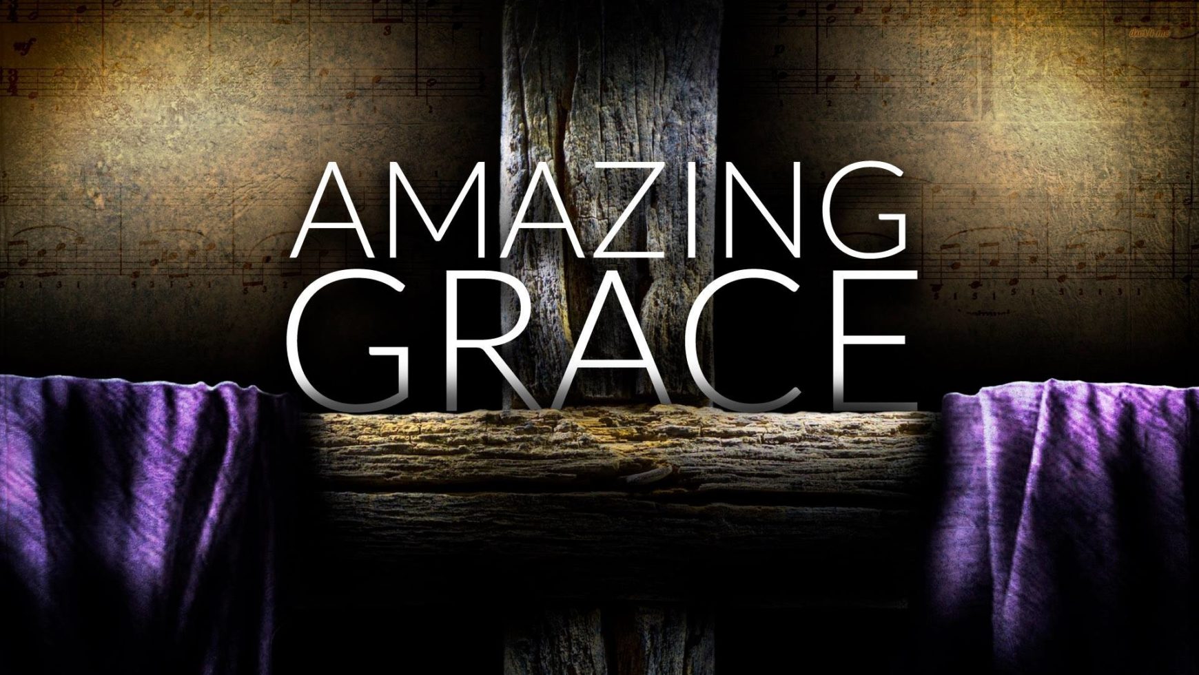 The Gospel Of Grace
